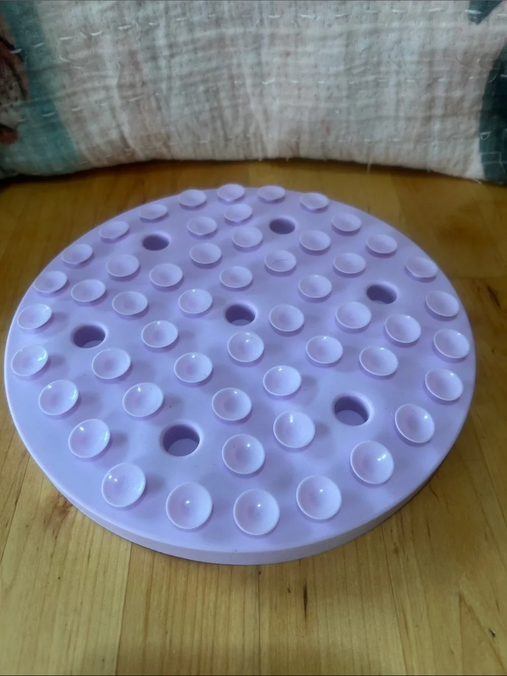 Pet slow feeder new without tags